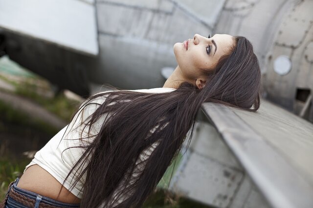 Polina Arutyunova's photo
