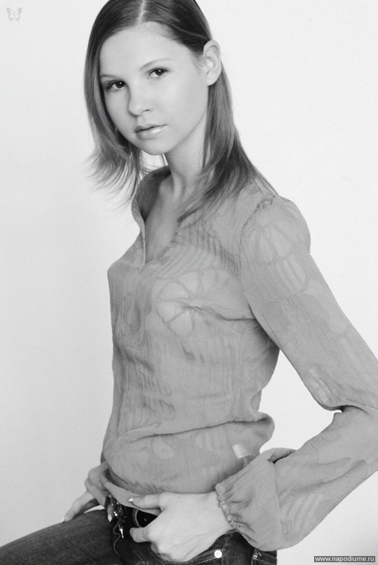 Elena Obrazcova's photo