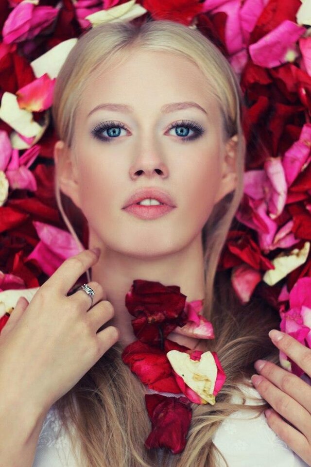 Foto Diana Permyakova