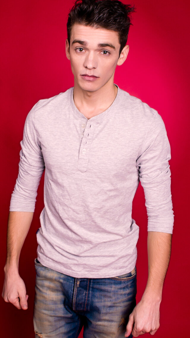 Jason Ovie