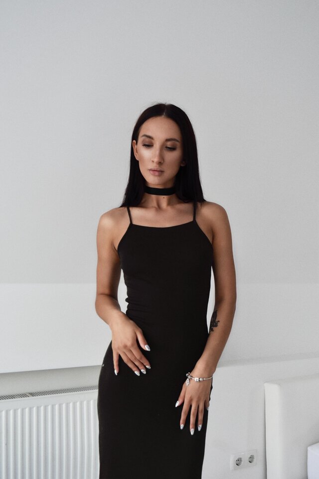 Foto Tasha Melnichok