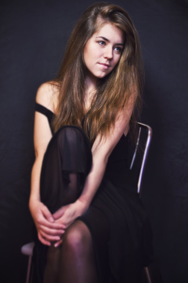 Alina Lebedeva Style, Studio