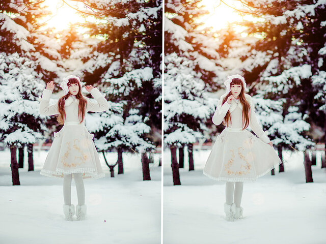 Yoshiko Veronika Sakurai's photo
