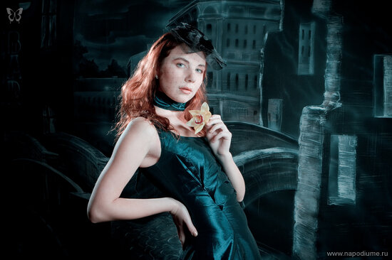 Maria Kolsanova's photo