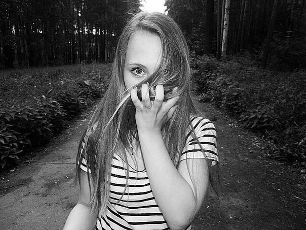 Фото Ирина Полосухина