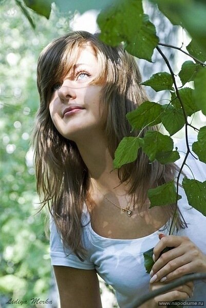Lidia Merka's photo