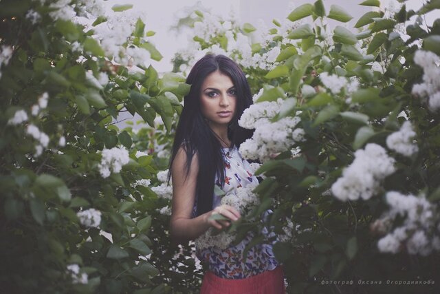 Anna Mkrtchyan's photo