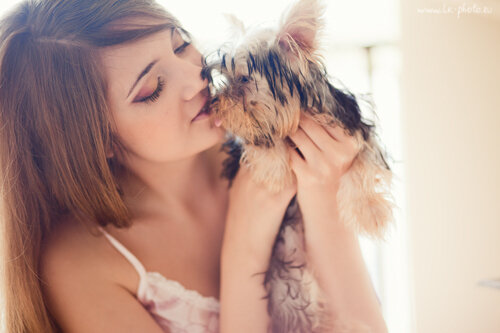 Alena Kim's photo
