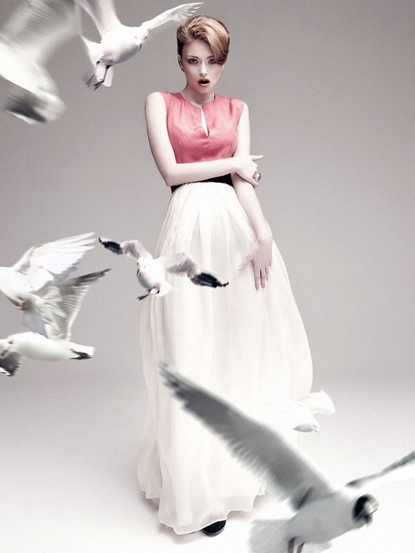 Elizaveta CHernova's photo