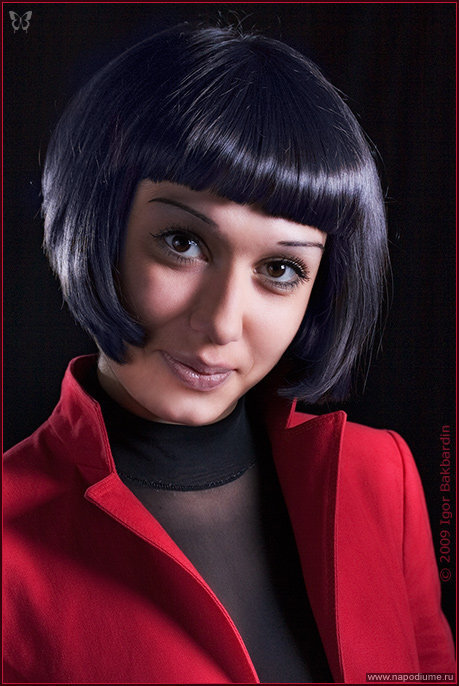 Igor' Bakbardin's photo