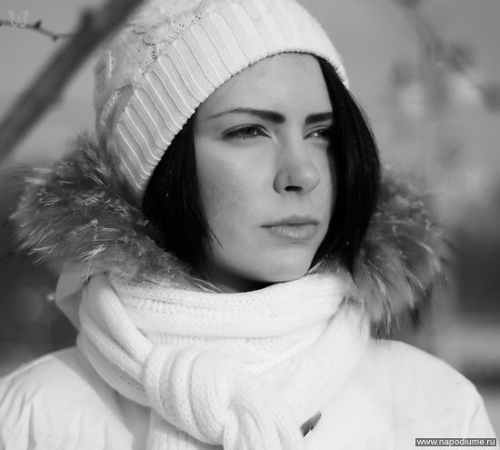Фото Мария Stacevich