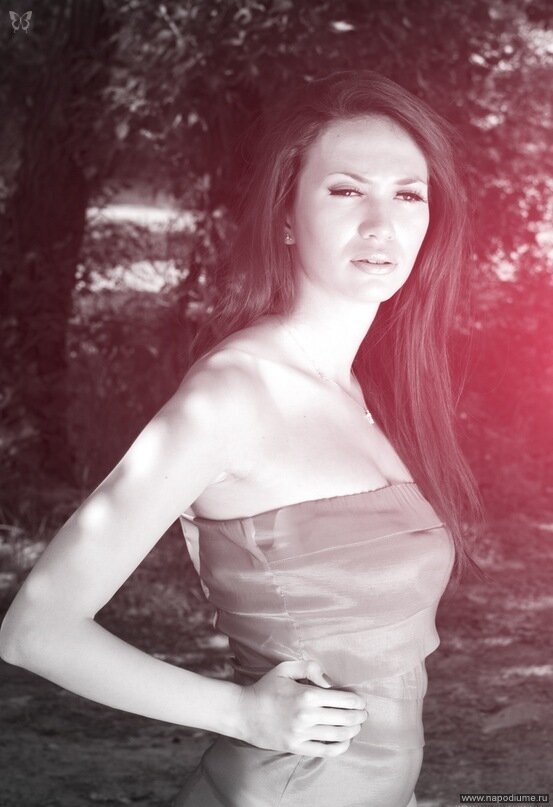 Ekaterina Aleksandrova's photo