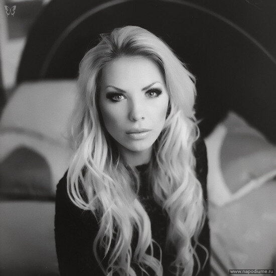 Sergej Kurdukov's photo