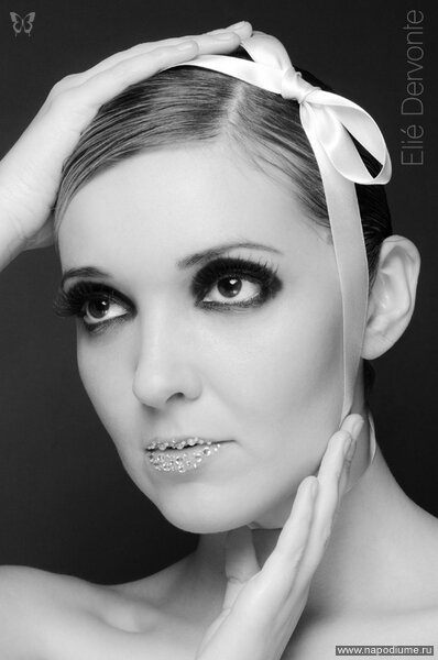 照片Sasha Zenkovich