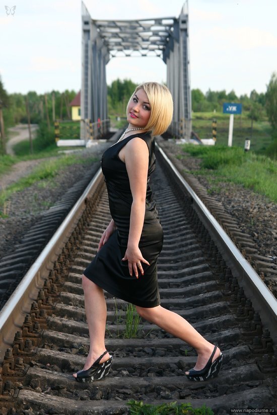 Tat'ana Turkina's photo