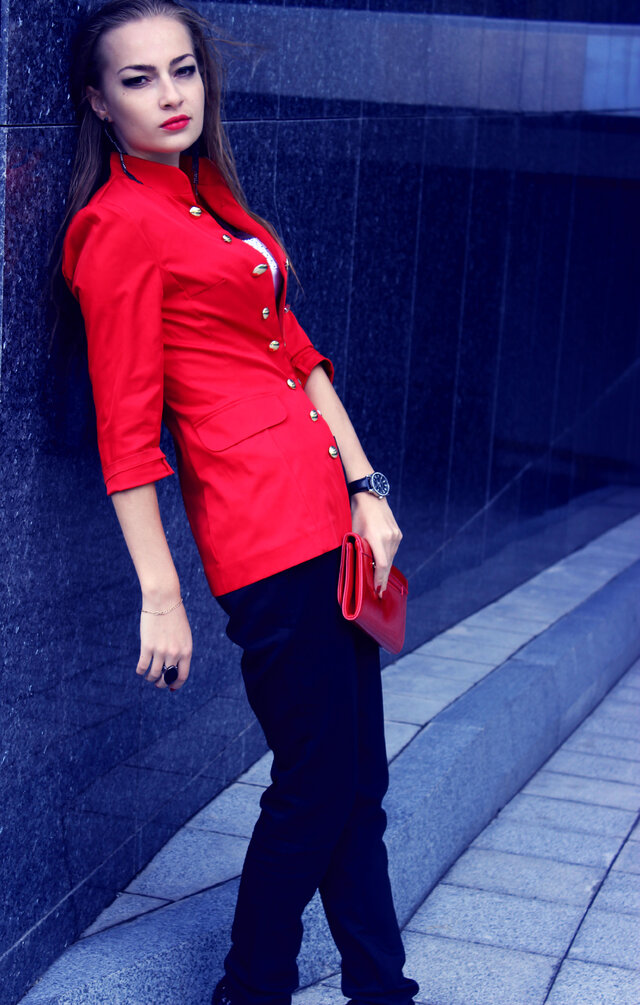Anastasija Bedel''s photo