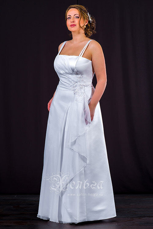 Anastasiya Sakharova's photo