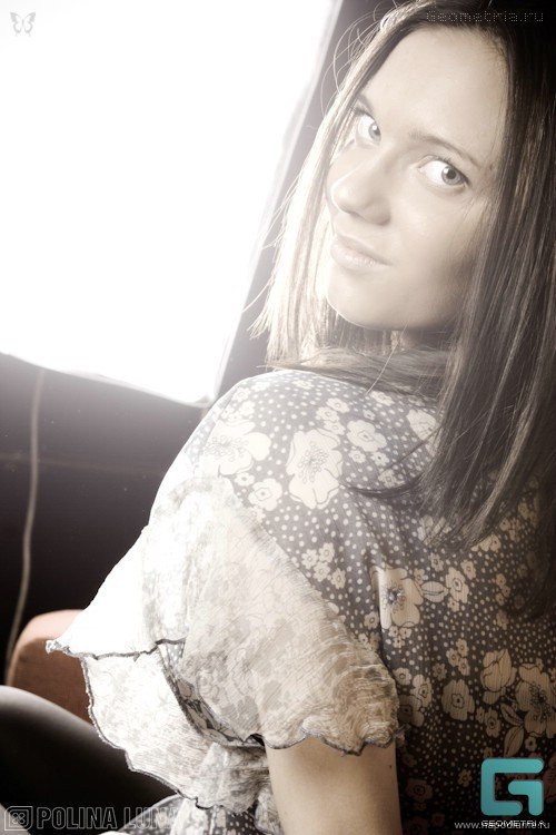 Ula Kolasnikova's photo