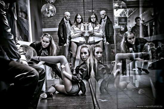 Rustem Garipov's photo