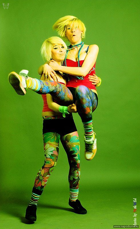 Elena Belova's photo