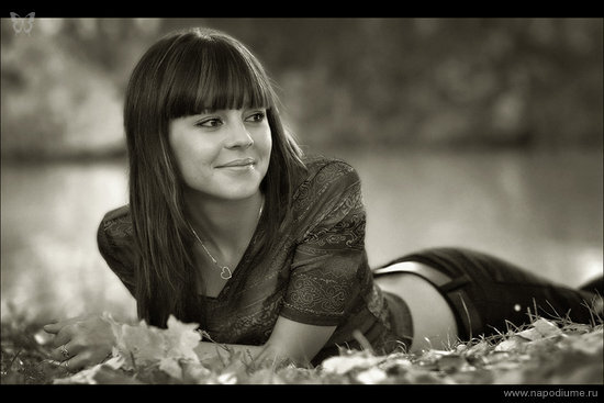 Sergej Alesin's photo