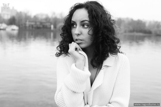 Katerina Arovaa's photo