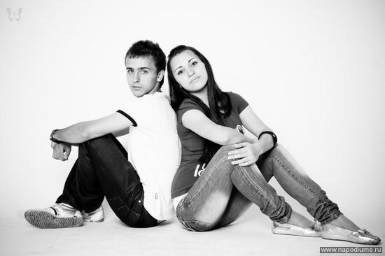 Juli Labunskaja's photo