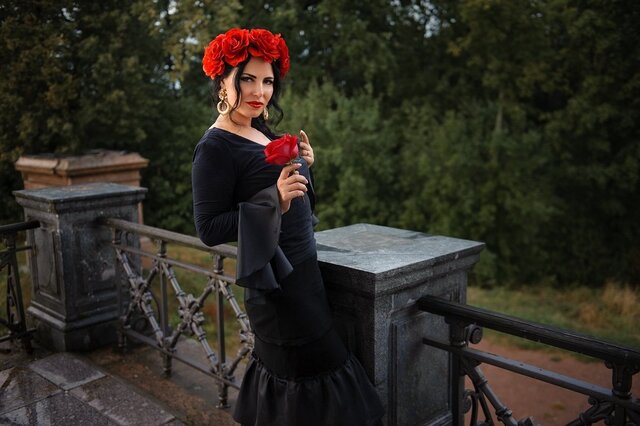 Фото Анжелика Маринченко