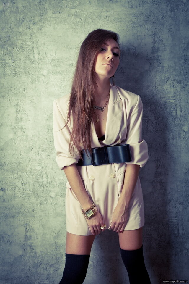 Фото Dasha Shokoladnaya