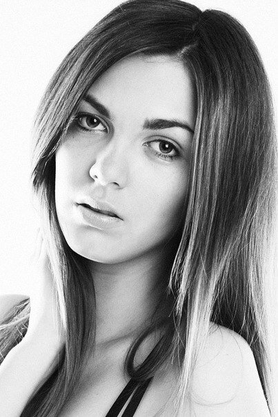 Ekaterina Usik's photo
