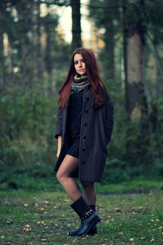 Viktoria Gorina's photo