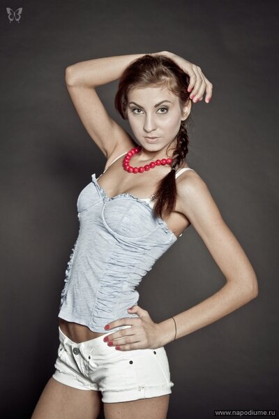 Ekaterina Vladimirovna's photo