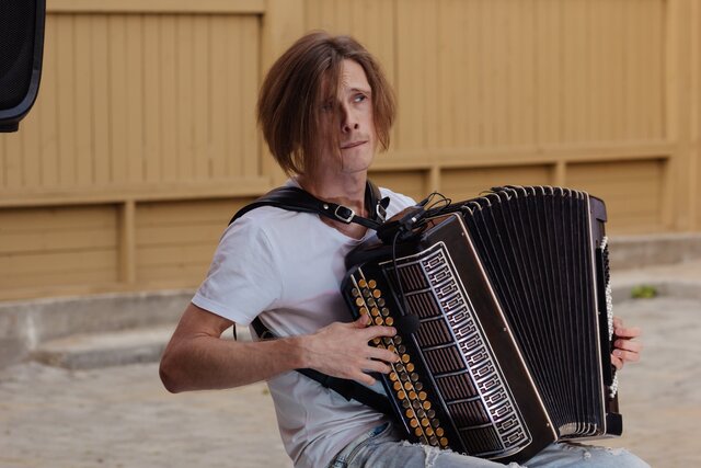 Foto Aleksandr Lisenkov