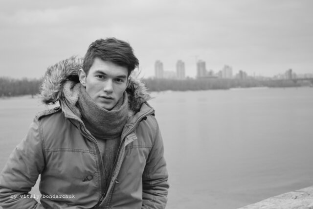 Фото Сергей Байбаков