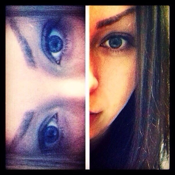 Ekaterina Anosova's photo