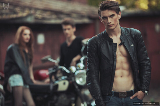 krIStina koSTYLEva's photo