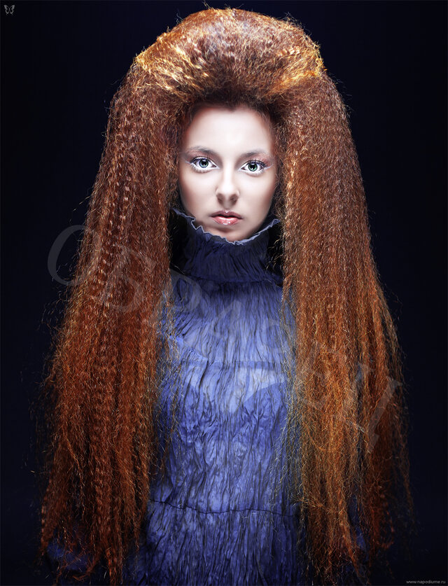 Polina Platonova's photo