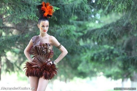 Viktoria Ovcinnikova's photo