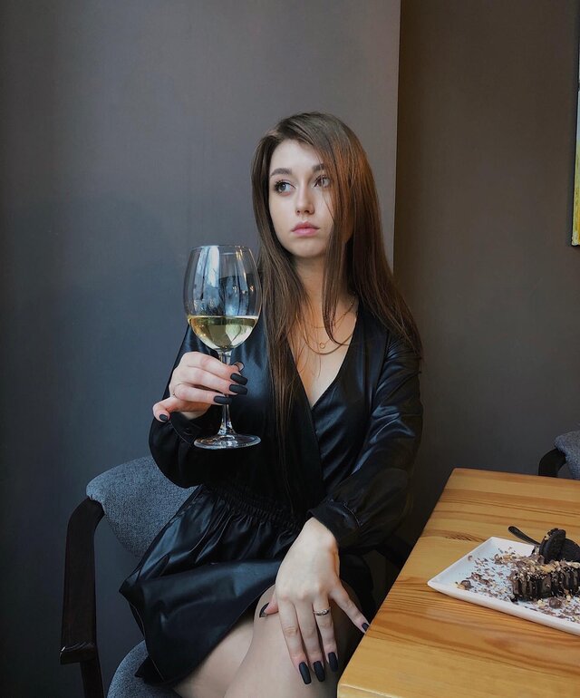 Фото Юлія juliaguttt Бережна