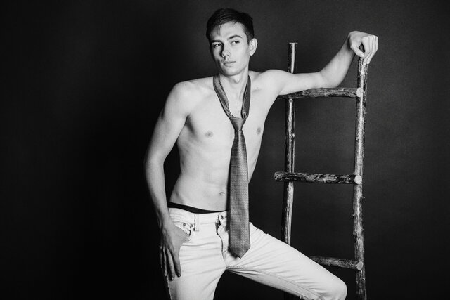 Foto Vladislav Starostenko