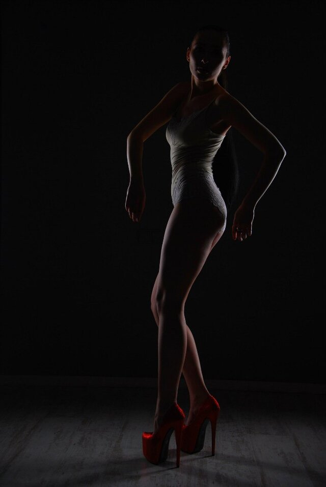 Фото Anastasiia Ribakova