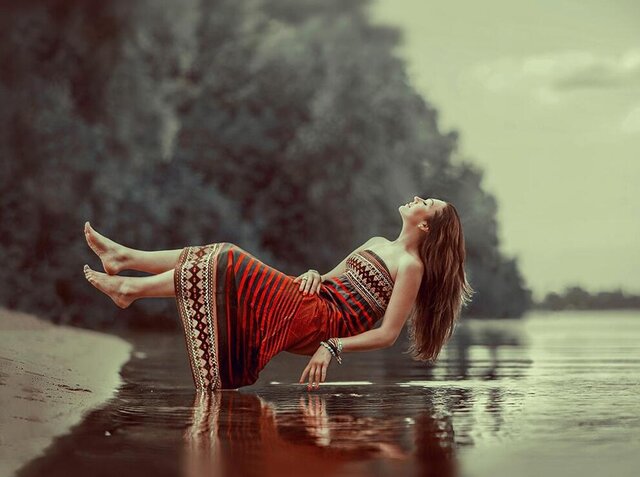 Inna Sabko's photo
