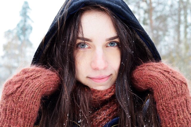 Фото Анастасия Чесникова