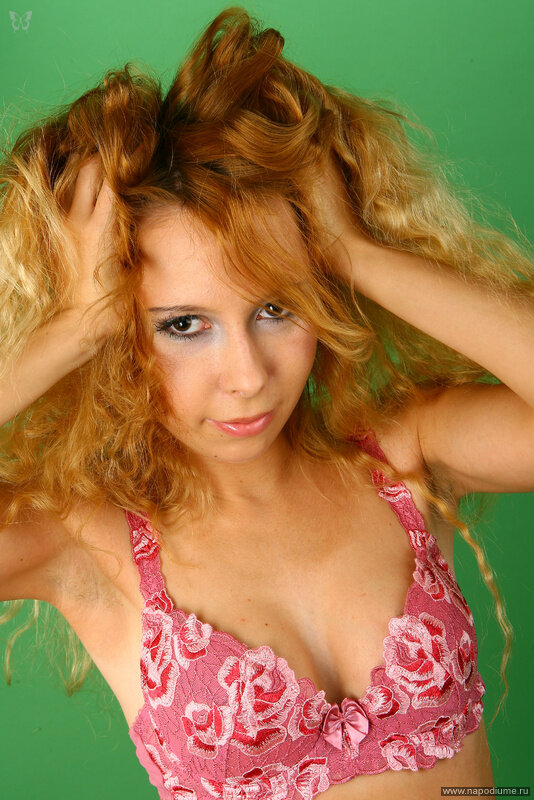 Фото Лена Mermaid