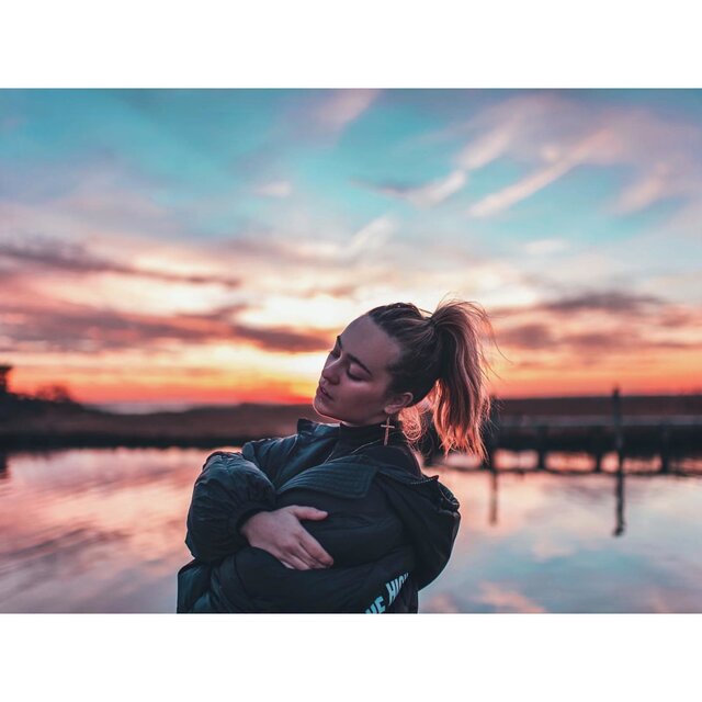 Nick Nicastro's photo