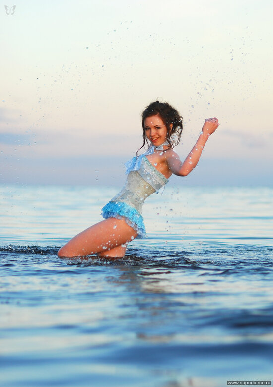 Rimma Khiroolova's photo