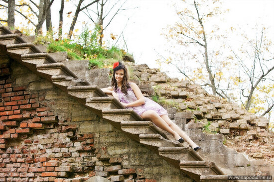 Katerina Dzusupbekova's photo