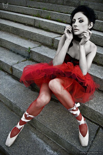 Foto Marina Elka