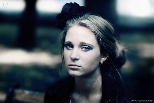 Oksana Cesirskaa's photo