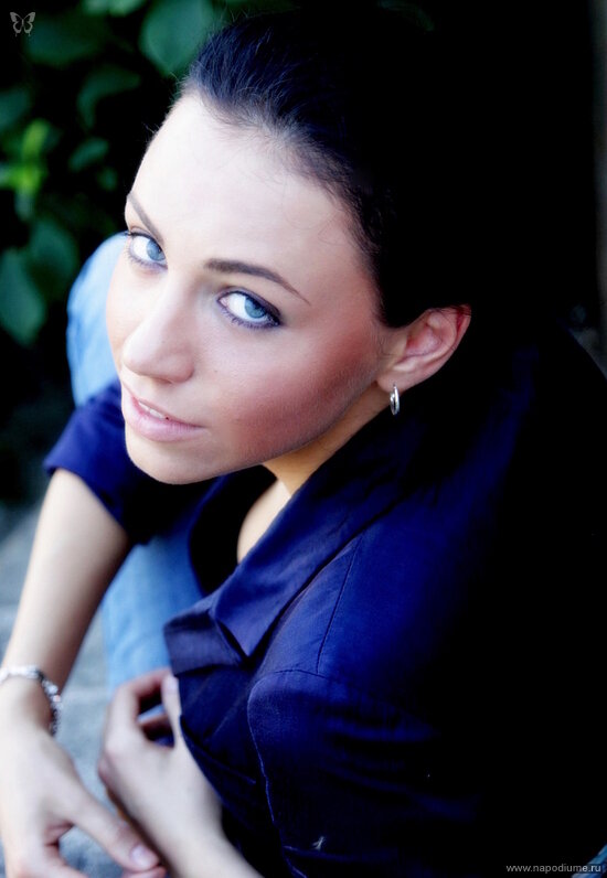 Yuliya Vasileva's photo